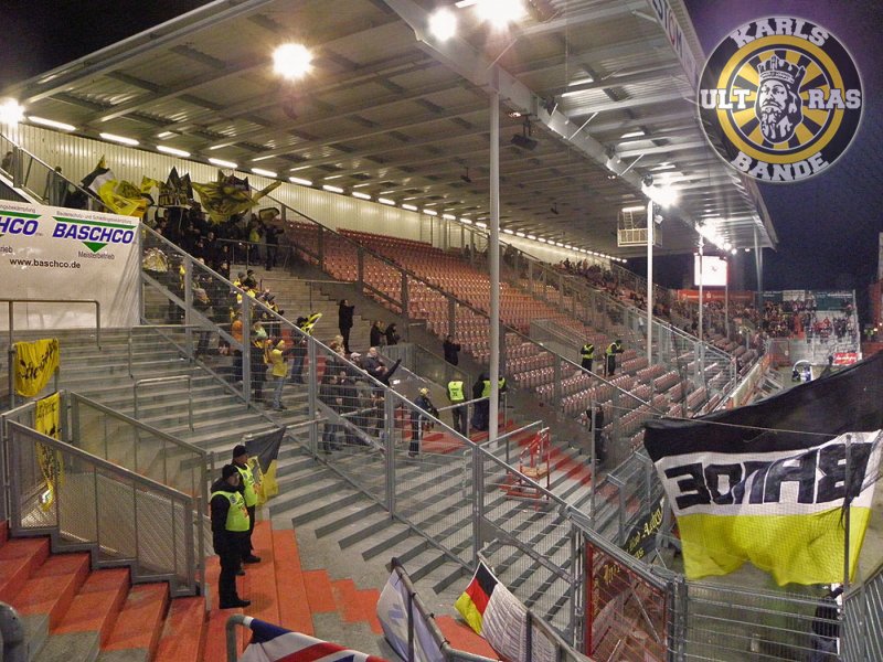 21 Cottbus 06