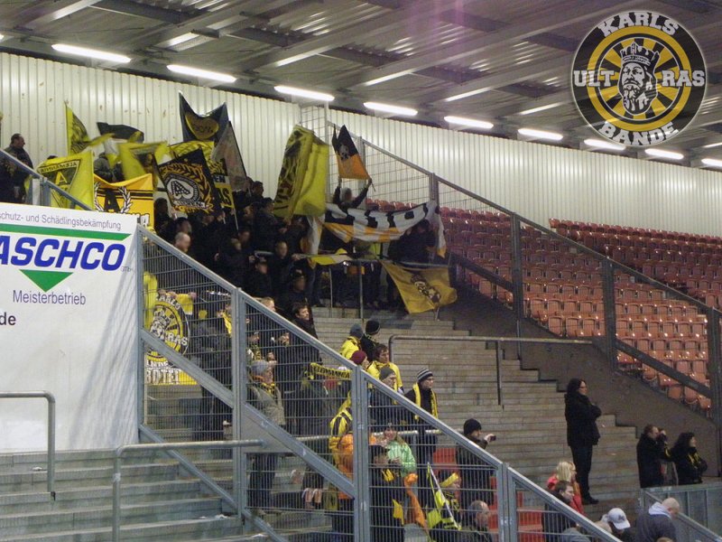 21 Cottbus 07
