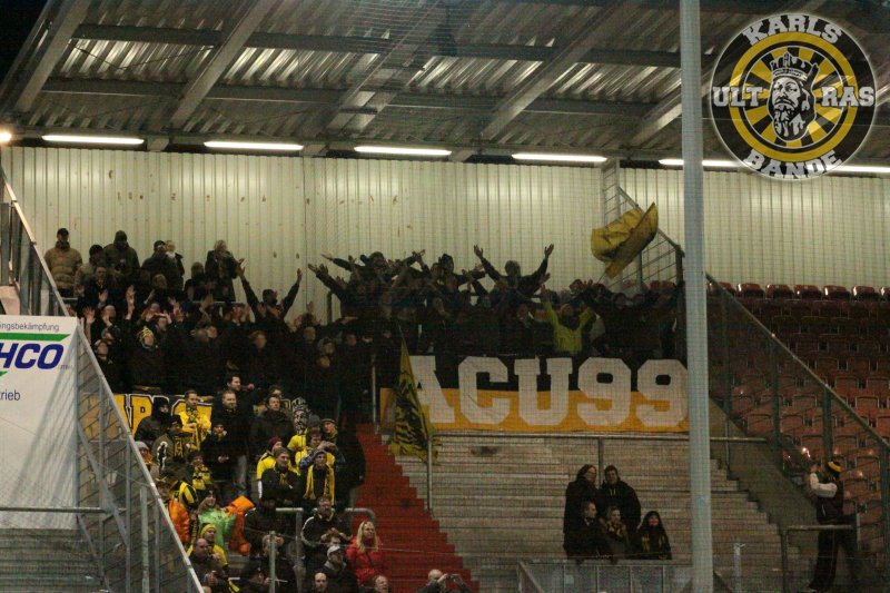 21 Cottbus 12