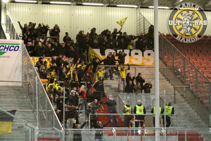 21 Cottbus 13
