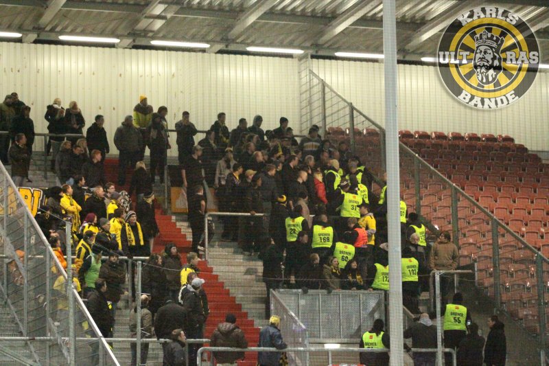 21 Cottbus 18