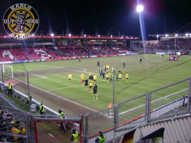 21 Cottbus 19