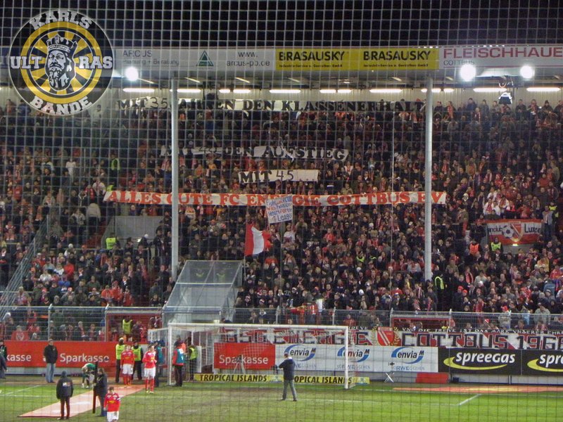 21 Cottbus 20
