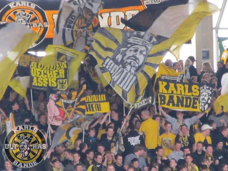 22 Frankfurt 10