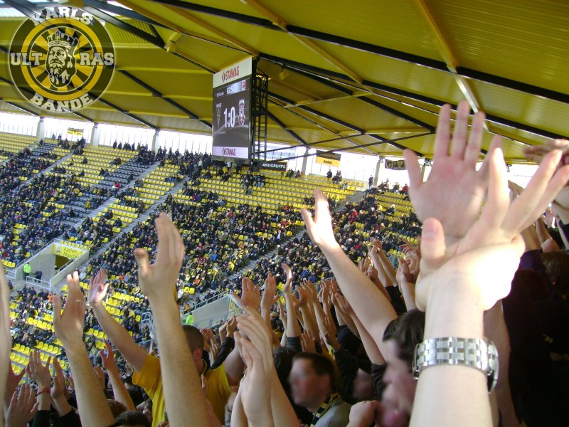 22 Frankfurt 17