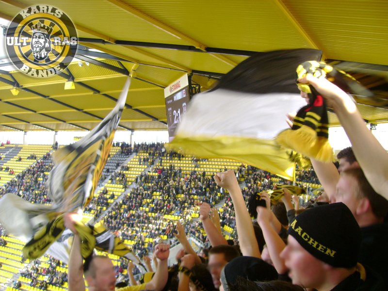 22 Frankfurt 18