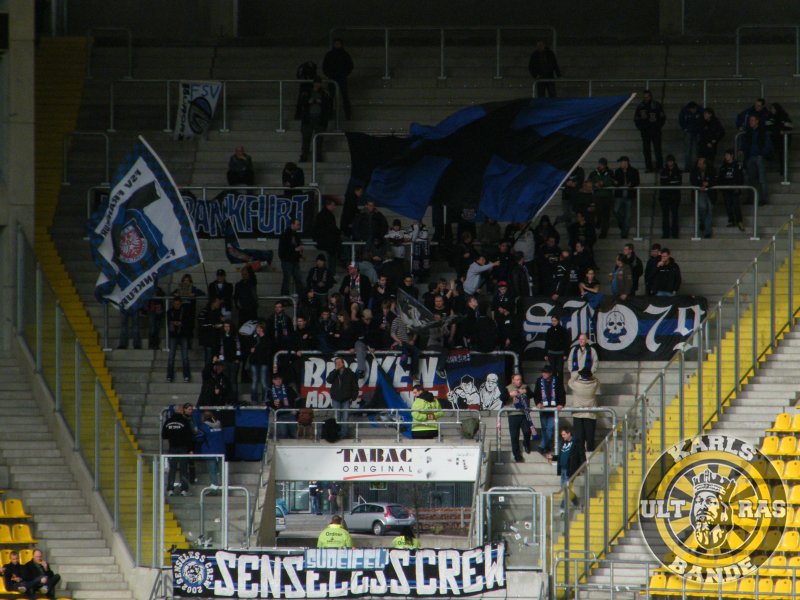 22 Frankfurt 20