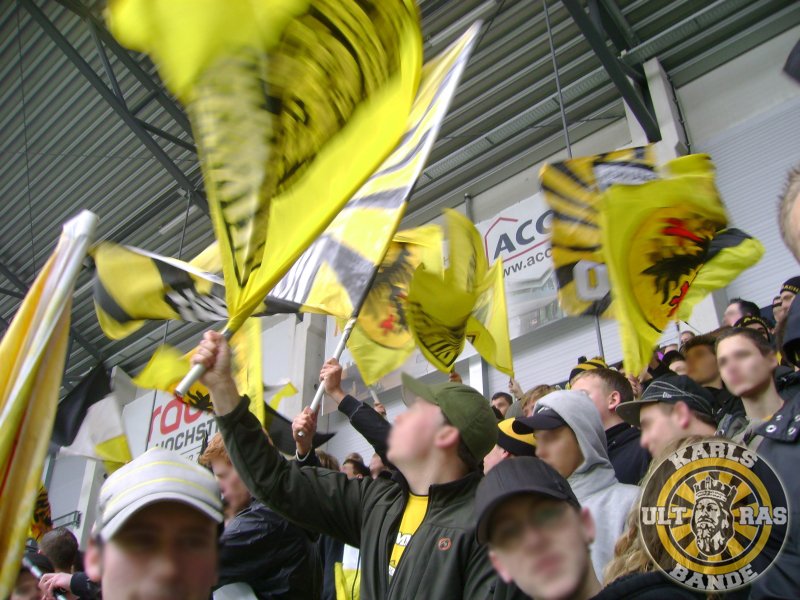 23 Paderborn 08