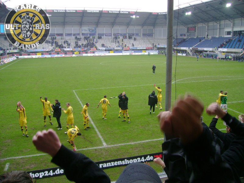 23 Paderborn 15