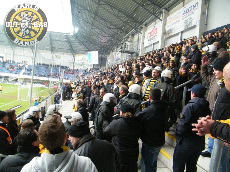 23 Paderborn 16