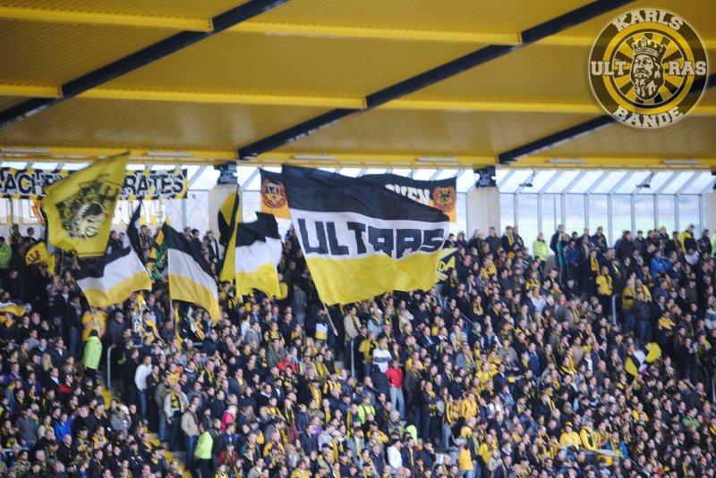26 Bochum 11