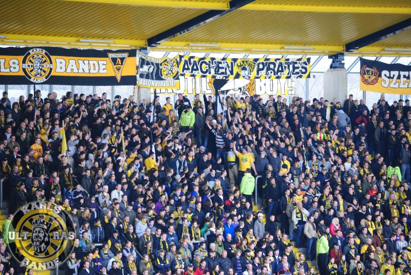 26 Bochum 14