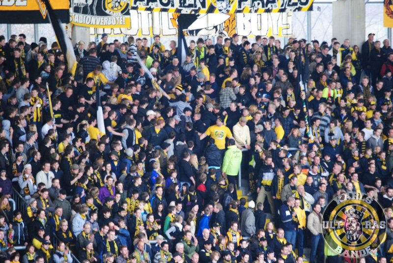 26 Bochum 15