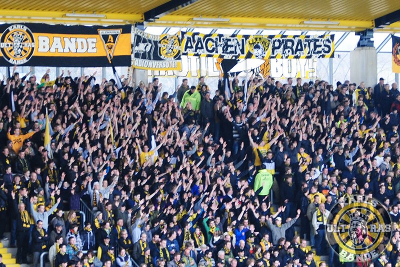 26 Bochum 16