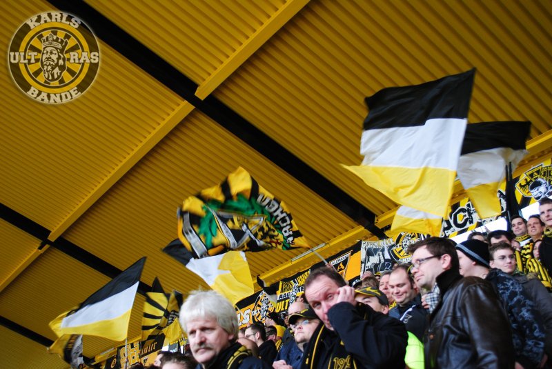 26 Bochum 18