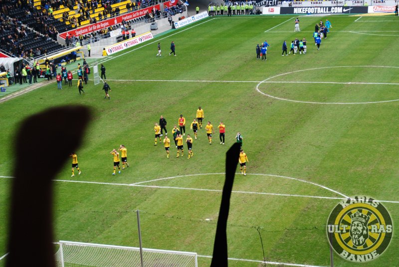 26 Bochum 19