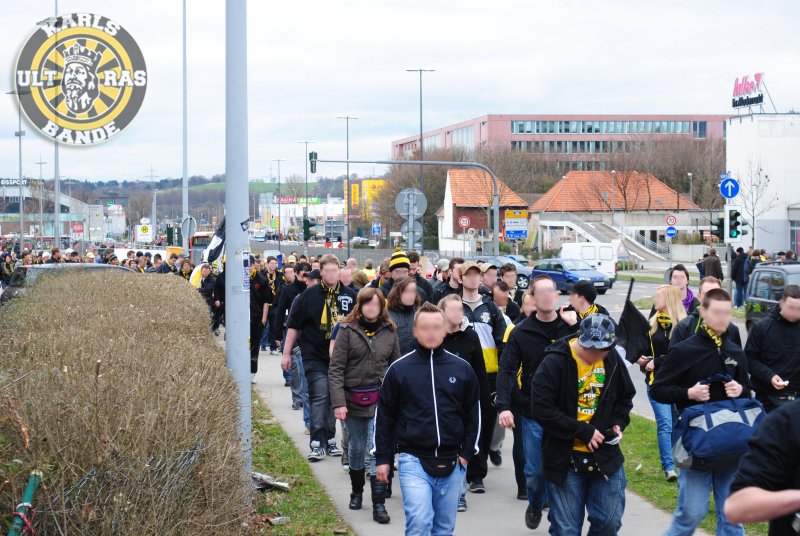 26 Bochum 21