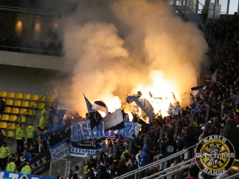 26 Bochum 25