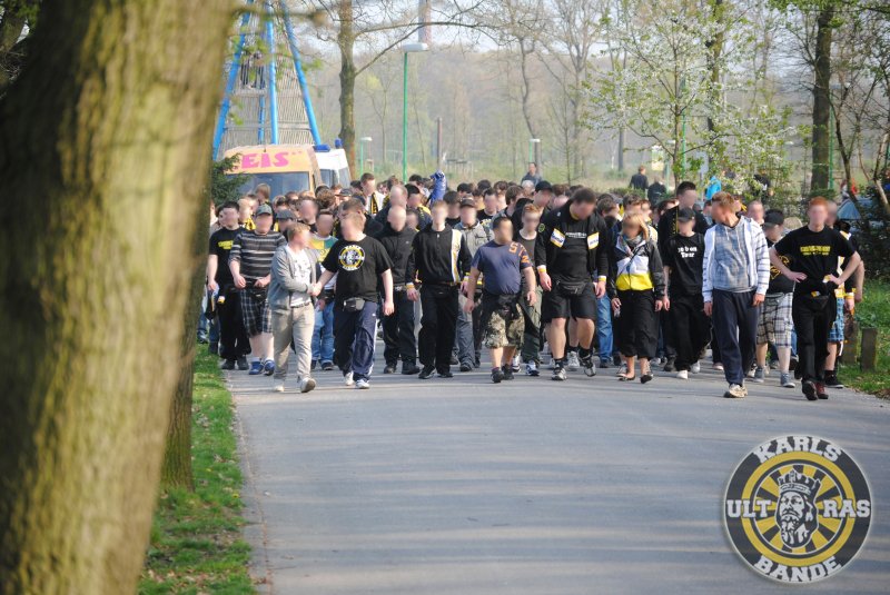 29 Duisburg 07