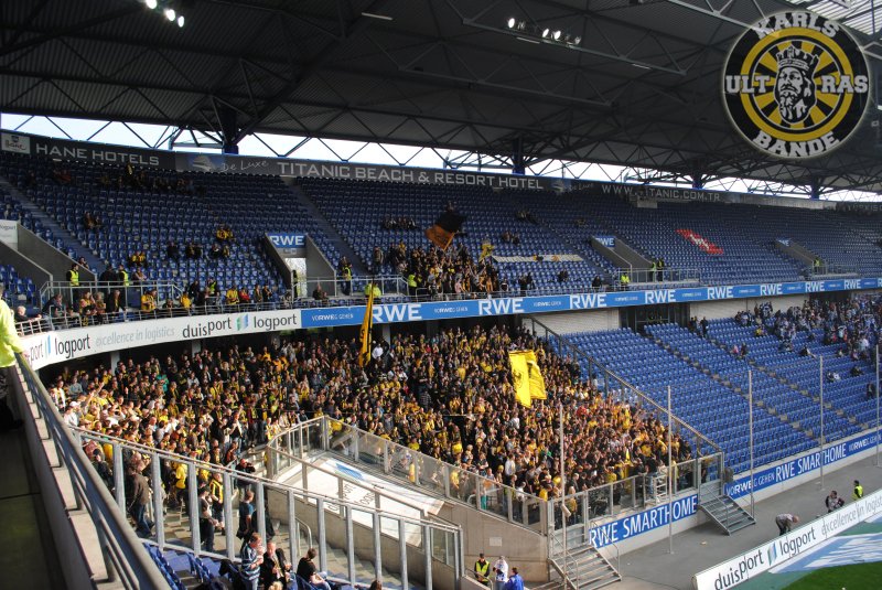 29 Duisburg 08