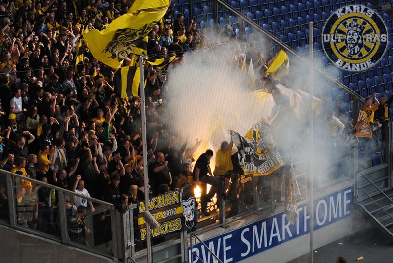 29 Duisburg 09