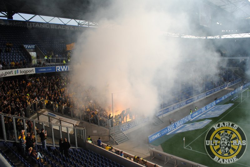 29 Duisburg 14