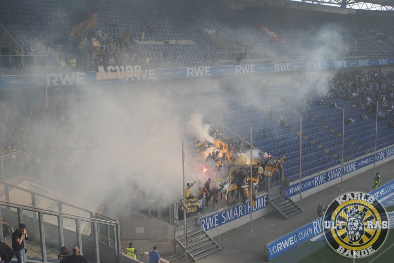 29 Duisburg 16