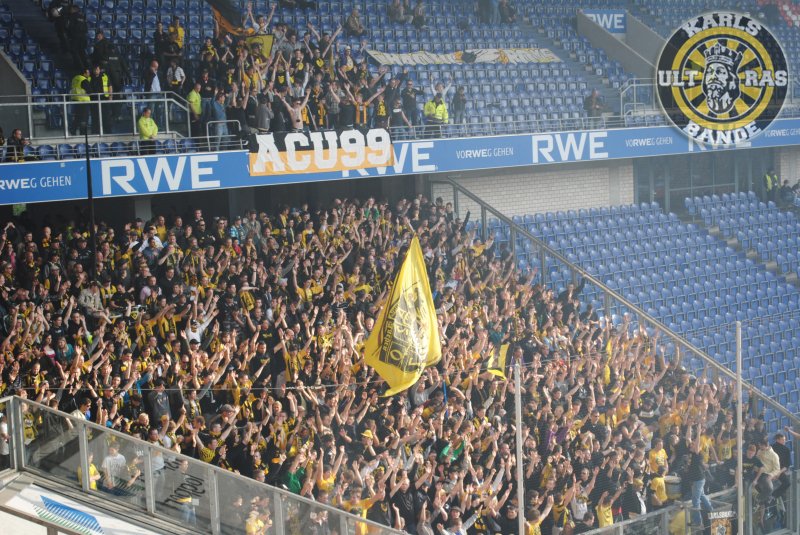 29 Duisburg 18