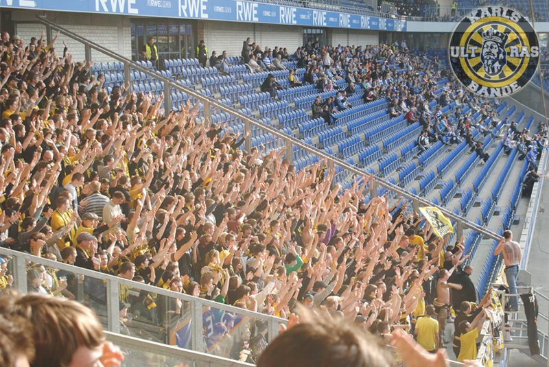 29 Duisburg 19