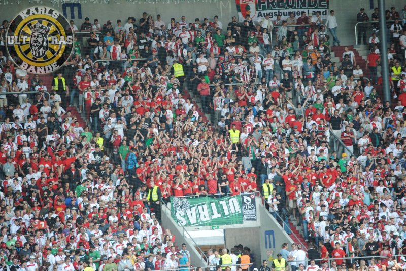31 Augsburg 21