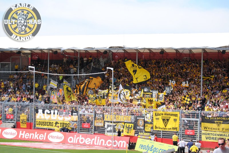 33 Duesseldorf 08