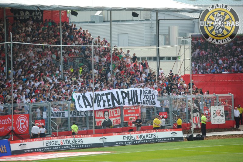 33 Duesseldorf 15