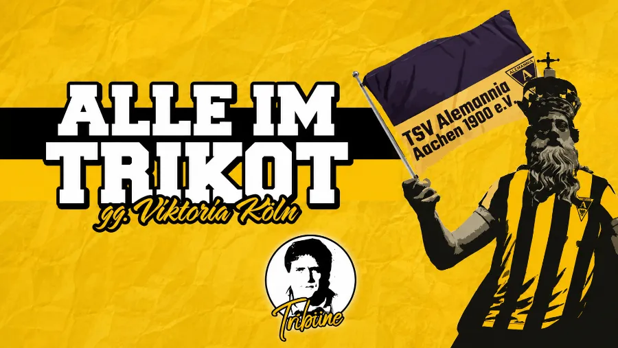 Karlsbande Trikot