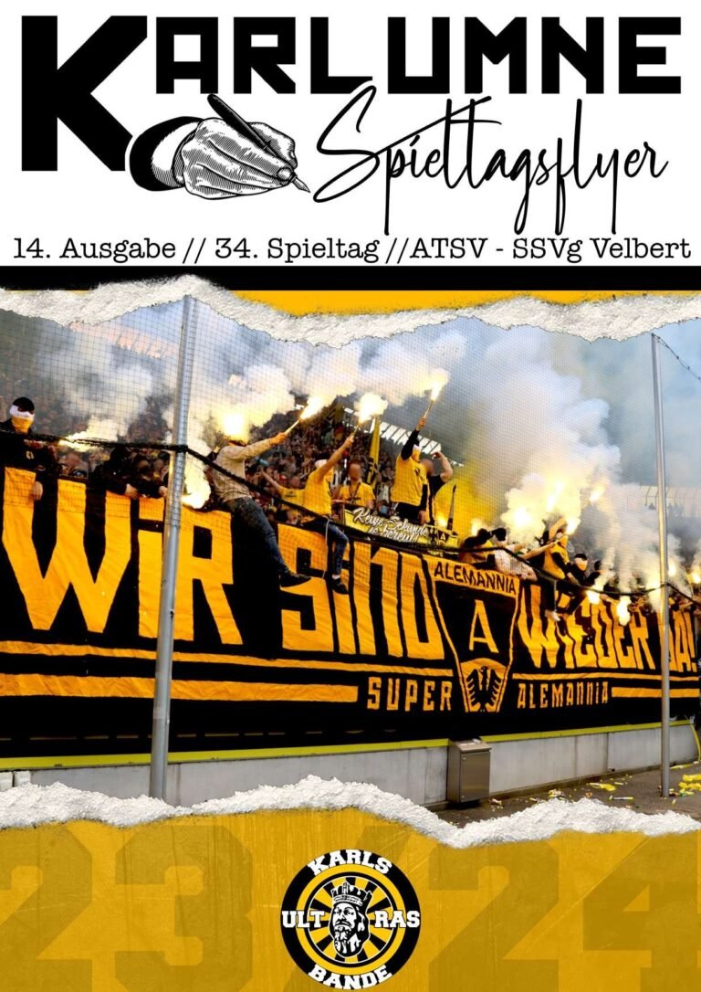 KARLUMNE #14