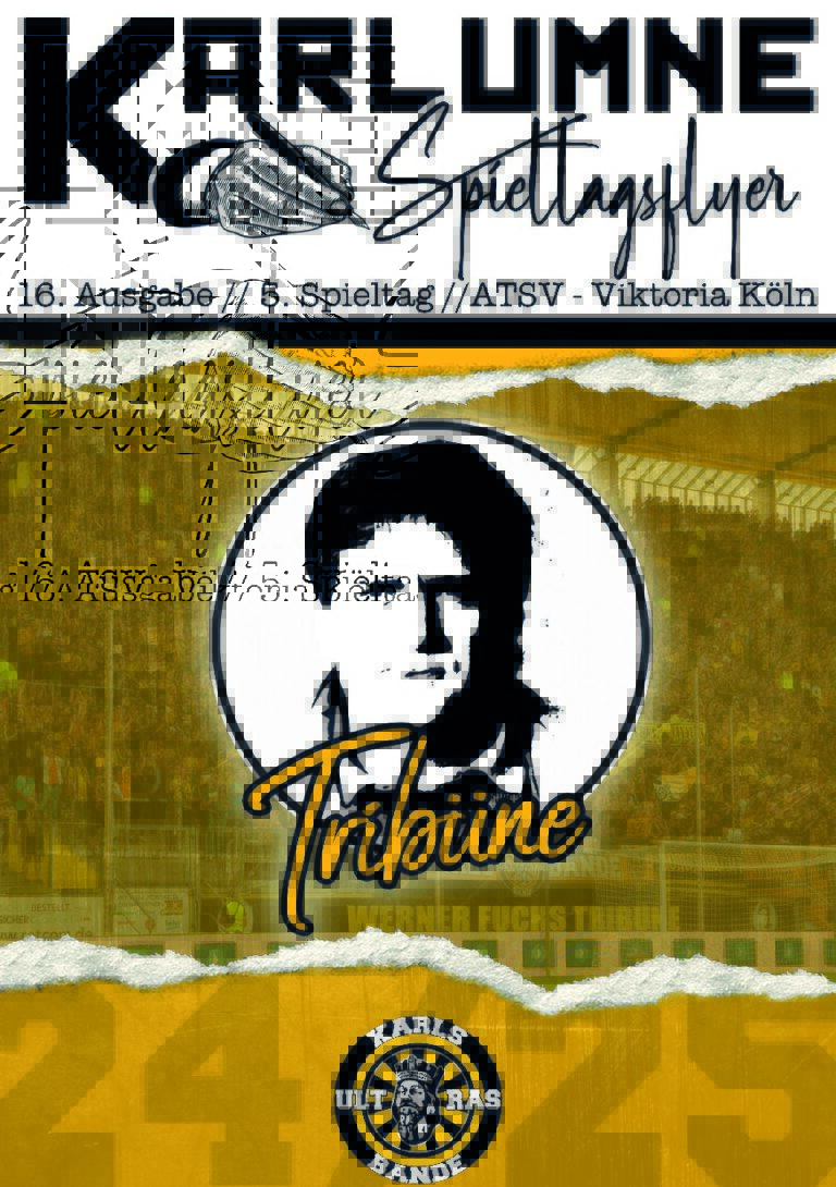 KARLUMNE #16