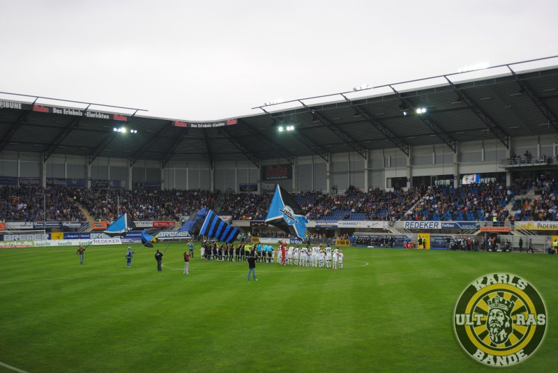 07 Paderborn 07