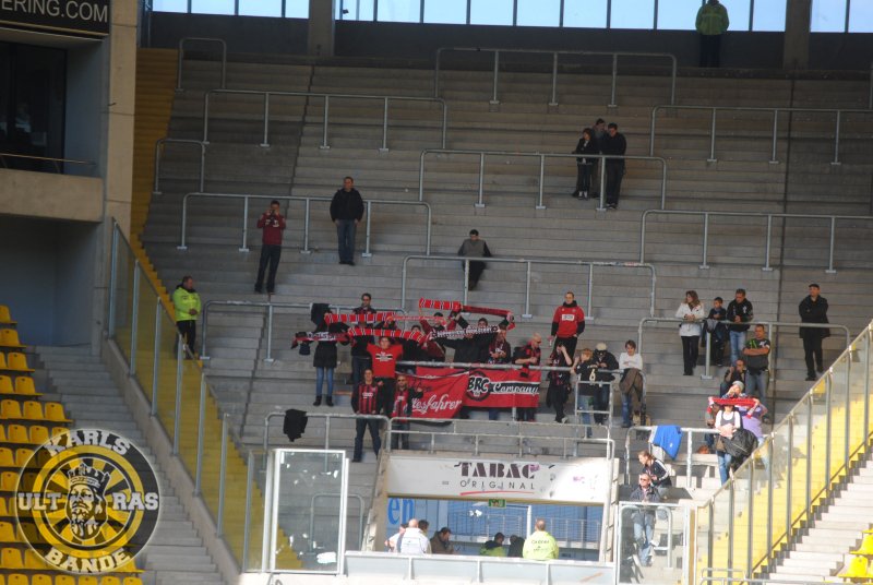 12 Ingolstadt 18