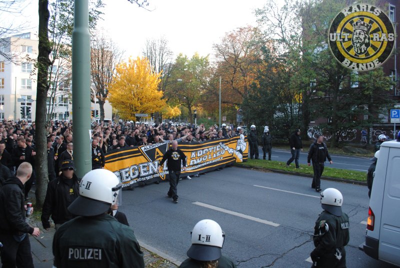13 Bochum 07