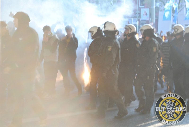 13 Bochum 08