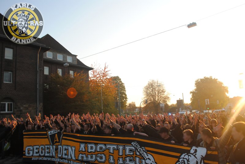 13 Bochum 13