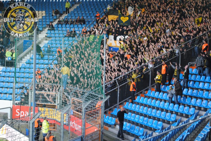 13 Bochum 15