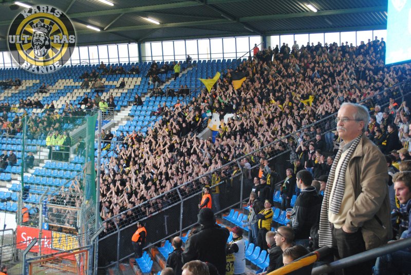 13 Bochum 16