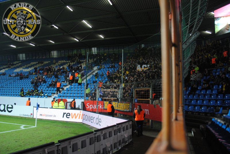 13 Bochum 17