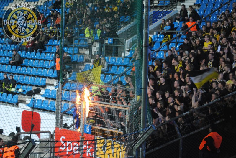 13 Bochum 20