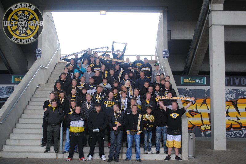 14 Duisburg 07