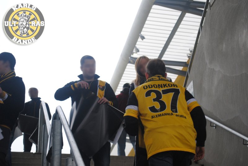 14 Duisburg 09