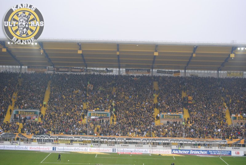 14 Duisburg 11