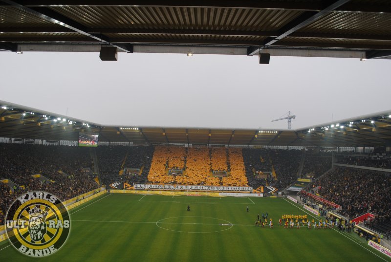 14 Duisburg 12