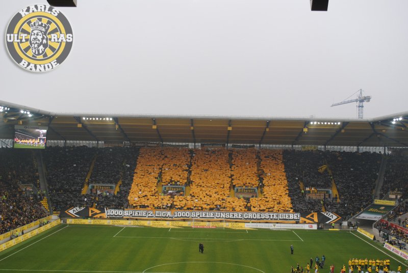 14 Duisburg 13