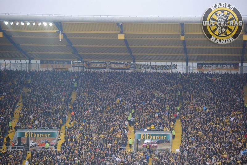 14 Duisburg 16